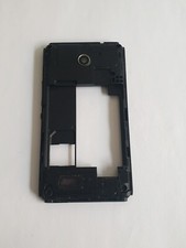 Génuine Châssis Cadre intermédiaire Arrière Noir SONY Xperia E1 ( D2005 ), usado comprar usado  Enviando para Brazil
