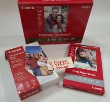 Canon pixma photo for sale  Melbourne