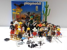 Playmobil 3748 western gebraucht kaufen  Berlin