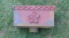 Vintage reclaimed cast for sale  BRIDGWATER