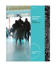 Information systems internatio gebraucht kaufen  Trebbin