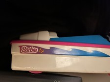 Original barbie speedboat for sale  GATESHEAD