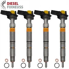4x VW T5 injetor transportador 0445116034 0445116035 0986435369 2.0Tdi sem núcleo, usado comprar usado  Enviando para Brazil
