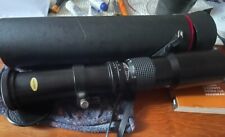 Bjektiv lens danubia gebraucht kaufen  Cuxhaven