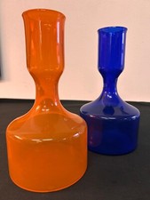 Vaso vetro murano usato  Italia