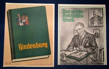 Riginal werbeblätter zum gebraucht kaufen  Dresden