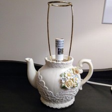 Vtg electric floral for sale  Keyser