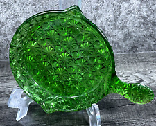 Greentown glass daisy for sale  Labelle