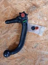 Abnehmbare anhängerkupplung w gebraucht kaufen  Schlieben