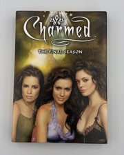 Charmed complete eighth d'occasion  Expédié en Belgium