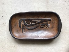 Poterie art tsimshian d'occasion  Saint-Jean-de-Maurienne