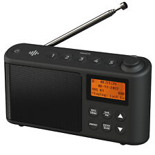 Portable radio box for sale  BEDFORD