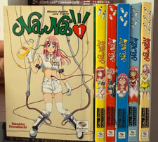 Nana serie manga usato  Terni