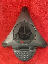 Estação de som Polycom VTX1000 2201-07142-001 somente unidade REF00039 comprar usado  Enviando para Brazil