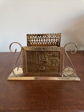 Retro gold tone for sale  PRENTON