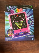Lite brite led for sale  Dayton