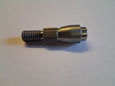 Weld steering boss for sale  CHELMSFORD