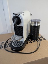Nespresso citiz coffee for sale  TAUNTON