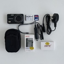 Olympus 150 735 for sale  LONDON