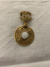 chanel brooch for sale chanel brooch for sale UXBRIDGE