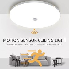 Led deckenleuchte deckenlampe gebraucht kaufen  Ginsheim-Gustavsburg