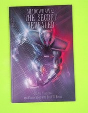 Shadowhawk vol. image for sale  USA