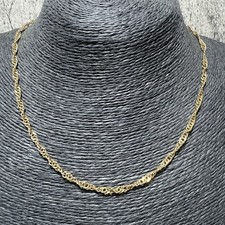 Vintage trifari twist for sale  BRIDGEND