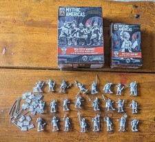 28mm 25mm medieval for sale  SANDWICH