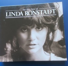 Linda ronstadt best for sale  LYDNEY