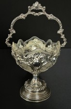 Henkelschale 800 silber gebraucht kaufen  Burgschwalbach, Holzheim, Isselbach