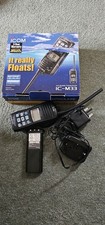 Icom m33 buoyant for sale  INVERNESS