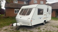 Abi brooklyn 400 for sale  HEREFORD