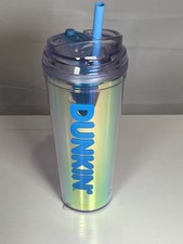 Dunkin double wall for sale  Washington