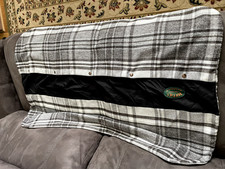 Tuffies dog bed for sale  CHESTERFIELD