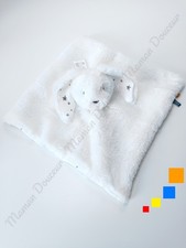 Doudou plat mouchoir d'occasion  Plouzané