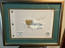 2005 presidents cup for sale  Nevada City