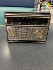 Vintage zenith royal for sale  Chadron