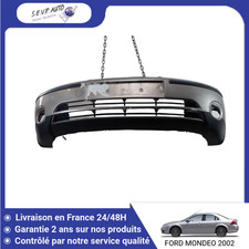 Pare choc ford d'occasion  Saint-Quentin