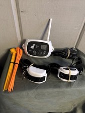 Wireless dog fence for sale  Phoenix