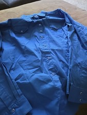 Western show shirt for sale  Grants Pass