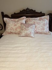 Custom pillow shams for sale  Henderson