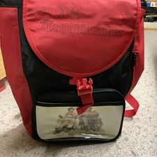 Rucksack bud spencer gebraucht kaufen Rucksack bud spencer gebraucht kaufen  Rheinmünster