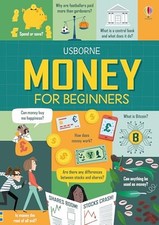 Money for Beginners: 1 by Matthew Oldham Book The Fast Free Shipping comprar usado  Enviando para Brazil