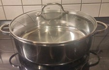 Nameta chef bräter gebraucht kaufen Nameta chef bräter gebraucht kaufen  Gerolsheim, Großkarlbach, Laumersheim