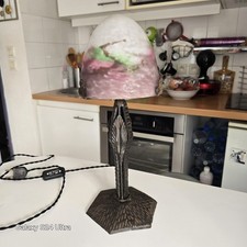 Lampe bureau pâte d'occasion  Bailleul