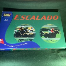 Escalado 1997 horse for sale  RICHMOND
