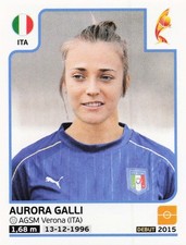 147 aurora galli usato  Spedire a Italy