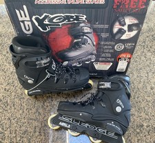 roller blades 10 vintage for sale  East Taunton