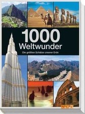 1000 weltwunder größten gebraucht kaufen  Berlin