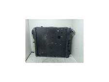 Radiador Hyundai Atos Prime (09/03-03/09) G4HD 2531005900 comprar usado  Enviando para Brazil